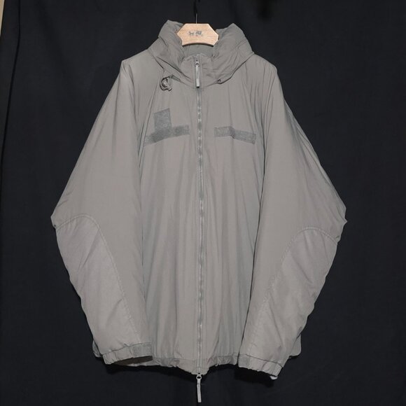 Parka, Extreme Cold Weather Gen III Layer 7 Tennier Industries - XL REG* - Picture 1 of 4